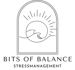 Bits of Balance Logo